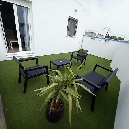 Apartamento Cartana San Fernando Exterior foto