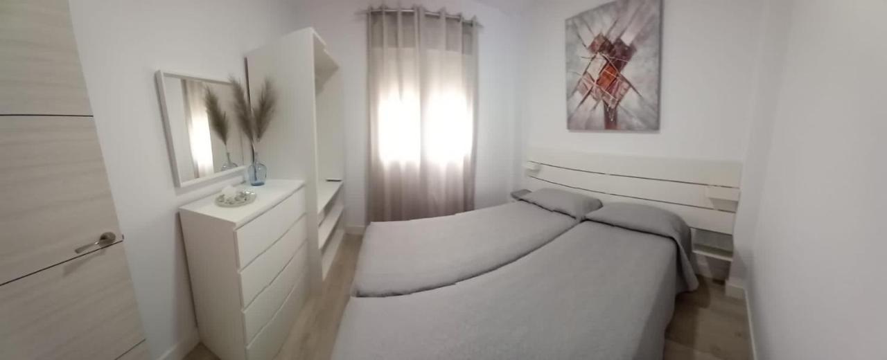 Apartamento Cartana San Fernando Exterior foto